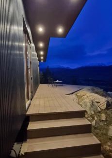 Cochrane House | Cabañas Rincon del Sur