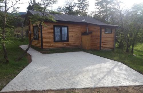 Cochrane House | Cabañas Rincon del Sur