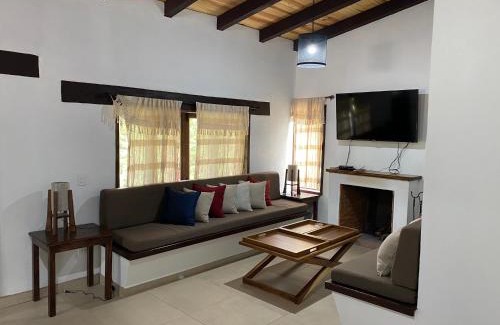 Tapalpa Villa | Cabañas Rinconada Tapalpa