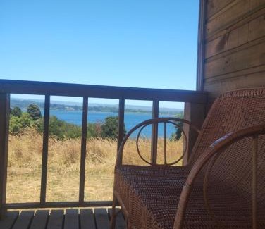 Coihueco House | Cabañas Ruka lavken