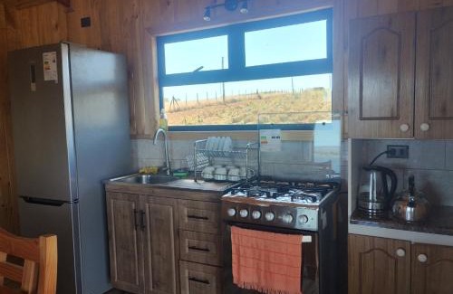 Coihueco House | Cabañas Ruka lavken