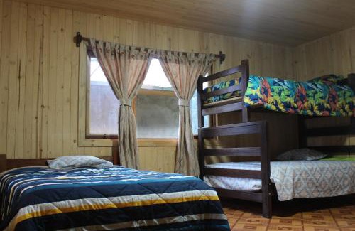 Oxapampa Cabin | Cabañas San Jorge 3