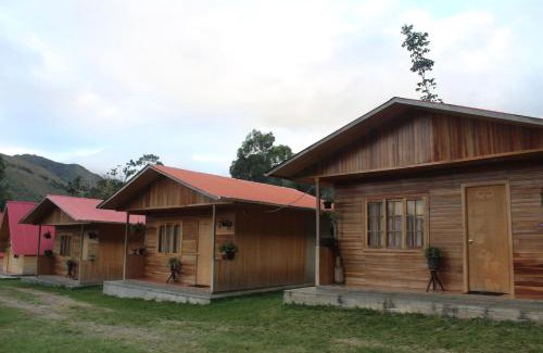 Oxapampa Cabin | Cabañas San Jorge 3