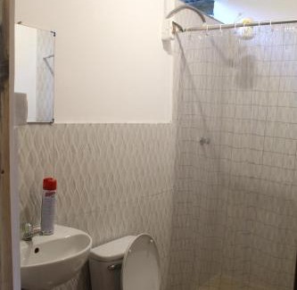 Oxapampa Cabin | Cabañas San Jorge 3