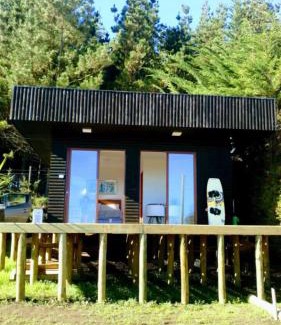 Matanzas Apartment | Cabañas Suite Matanzas