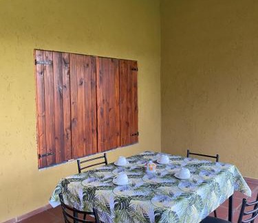 Nono Apartment | Cabañas & suites - Nono, Cordoba