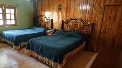 Tapalpa Ski Chalet | Cabañas Tapalpa Sierra del Tecuan, Cabaña Coyote