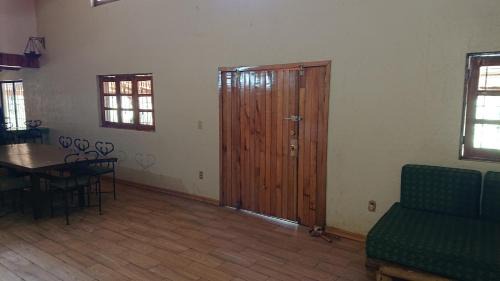 Tapalpa Ski Chalet | Cabañas Tapalpa Sierra del Tecuan, Cabaña Coyote