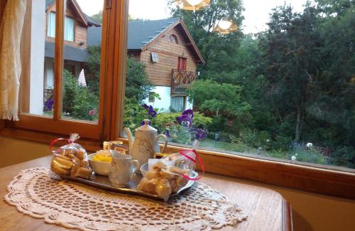 Lanin National Park Cabin | Cabañas Temporada