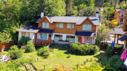 Lanin National Park Cabin | Cabañas Temporada