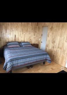 Puyehue Apartment | Cabañas Tinajas hidromasaje Chanlelfu