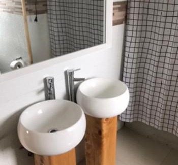 Puyehue Apartment | Cabañas Tinajas hidromasaje Chanlelfu