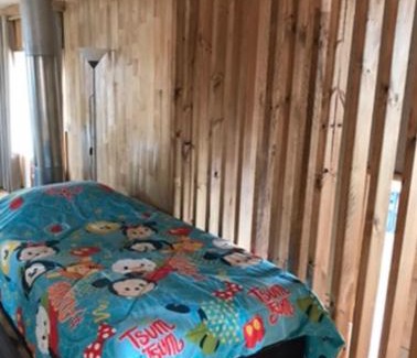 Puyehue Apartment | Cabañas Tinajas hidromasaje Chanlelfu