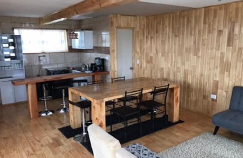 Puyehue Apartment | Cabañas Tinajas hidromasaje Chanlelfu