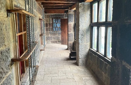 El Oro Hotel | Cabañas Tlalpujahua