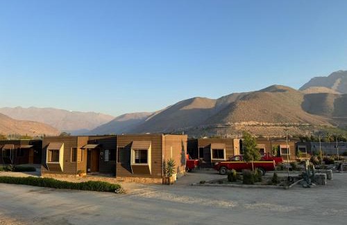 Salamanca Apartment | Cabañas Torontel