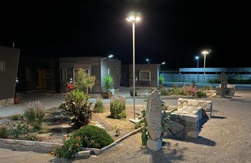 Salamanca Apartment | Cabañas Torontel