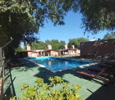 Mina Clavero Apartment | Cabañas Torres
