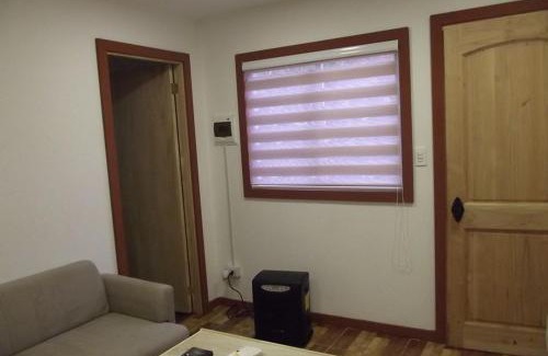 Coyhaique Apartment | CABAÑAS TRAPAGONIA