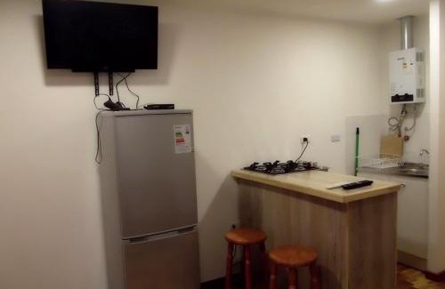 Coyhaique Apartment | CABAÑAS TRAPAGONIA