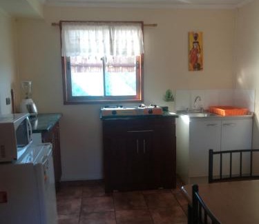 Isla Negra Cabin | Cabañas Tu Bosque