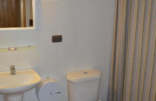 Curacautin House | Cabañas Valle del Río