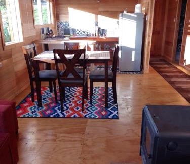 Ancud House | Cabañas Ventosur Ancud