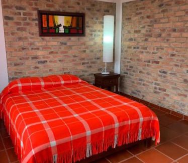 Paipa House | Cabañas Villa Concentra