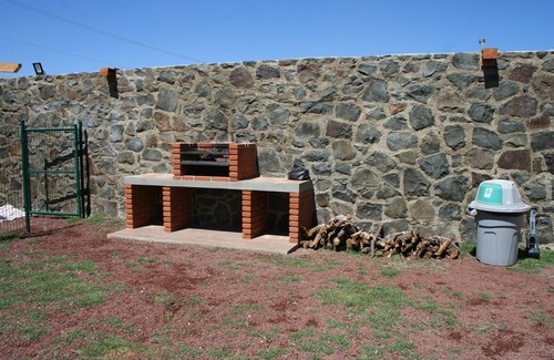 Huasca De Ocampo Cabin | Cabañas Villaseñor Pet and Weed friendly