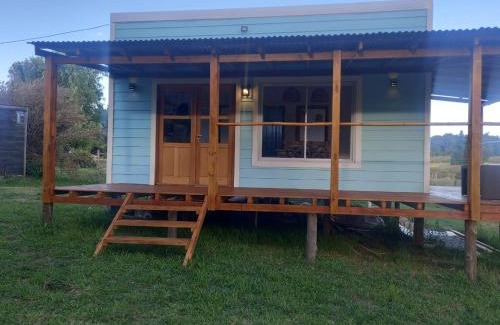 Colonia Chapadmalal House | Cabañas Virazón - Las Dunas