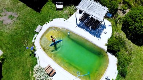 Colonia Chapadmalal House | Cabañas Virazón - Las Dunas