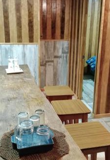 Puerto Chacabuco House | Cabañas vista hermosa