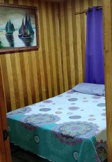 Puerto Chacabuco House | Cabañas vista hermosa