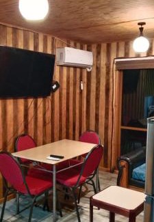 Puerto Chacabuco House | Cabañas vista hermosa