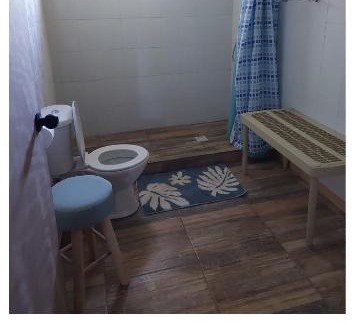 Antuco Apartment | Cabañas Vista Volcán Antuco