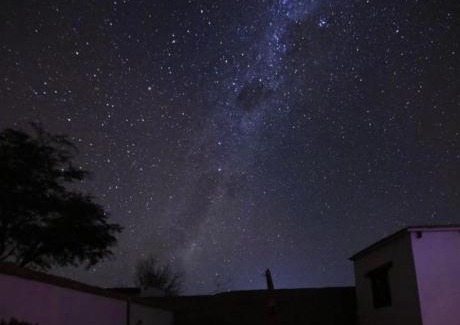 San Pedro de Atacama Cabin | Cabañas Voyage Atacama