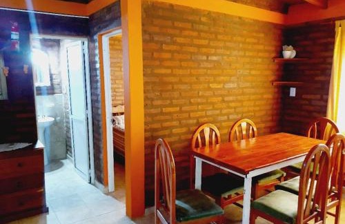 Andes Apartment | Cabañas Yarel