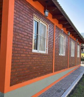 Andes Apartment | Cabañas Yarel