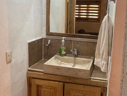 Mazamitla House | Cabañas Yasmina