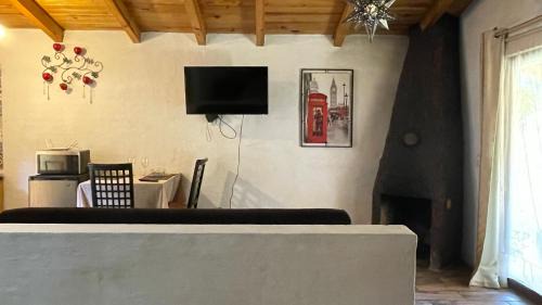 Mazamitla House | Cabañas Yasmina
