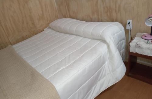 Castro House | cabañita Campestre, independiente