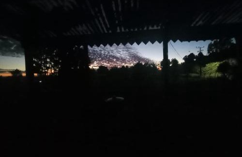 Castro House | cabañita Campestre, independiente