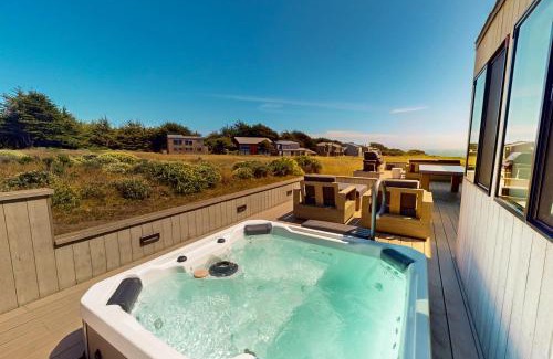 Sea Ranch House | Cabañita Del Mar