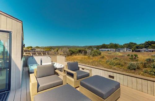 Sea Ranch House | Cabañita Del Mar