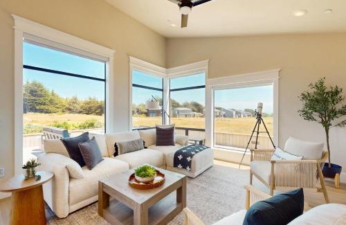 Sea Ranch House | Cabañita Del Mar
