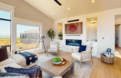 Sea Ranch House | Cabañita Del Mar