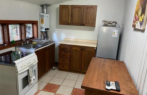 Los Angeles House | Cabañita Uriflor