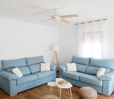 Los Alcazares Apartment | CABALLITO DE MAR