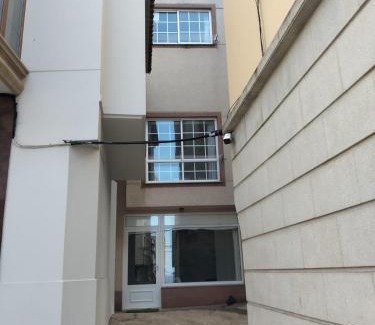 Malpica de Bergantinos Apartment | Caballito de mar