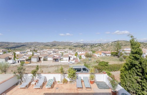 Alcaucin Apartment | Caballo Apartment